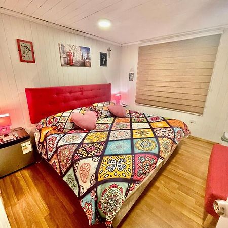 Habitacion Deluxe, Wi-Fi, Desayuno Gratis Y A Minutos Del Crucero! San Antonio  Exteriör bild