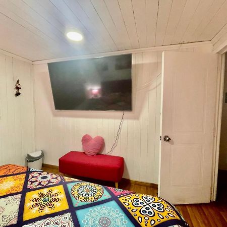 Habitacion Deluxe, Wi-Fi, Desayuno Gratis Y A Minutos Del Crucero! San Antonio  Exteriör bild