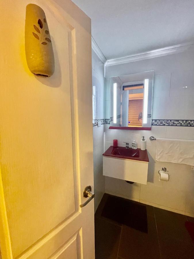 Habitacion Deluxe, Wi-Fi, Desayuno Gratis Y A Minutos Del Crucero! San Antonio  Exteriör bild