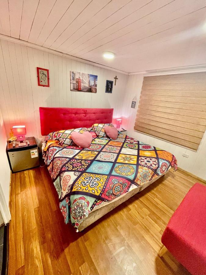 Habitacion Deluxe, Wi-Fi, Desayuno Gratis Y A Minutos Del Crucero! San Antonio  Exteriör bild