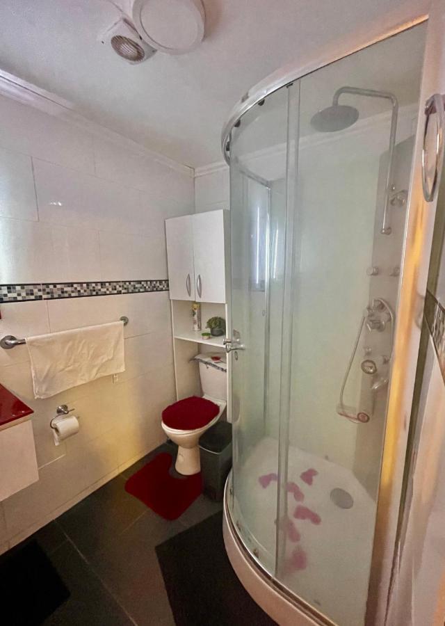 Habitacion Deluxe, Wi-Fi, Desayuno Gratis Y A Minutos Del Crucero! San Antonio  Exteriör bild