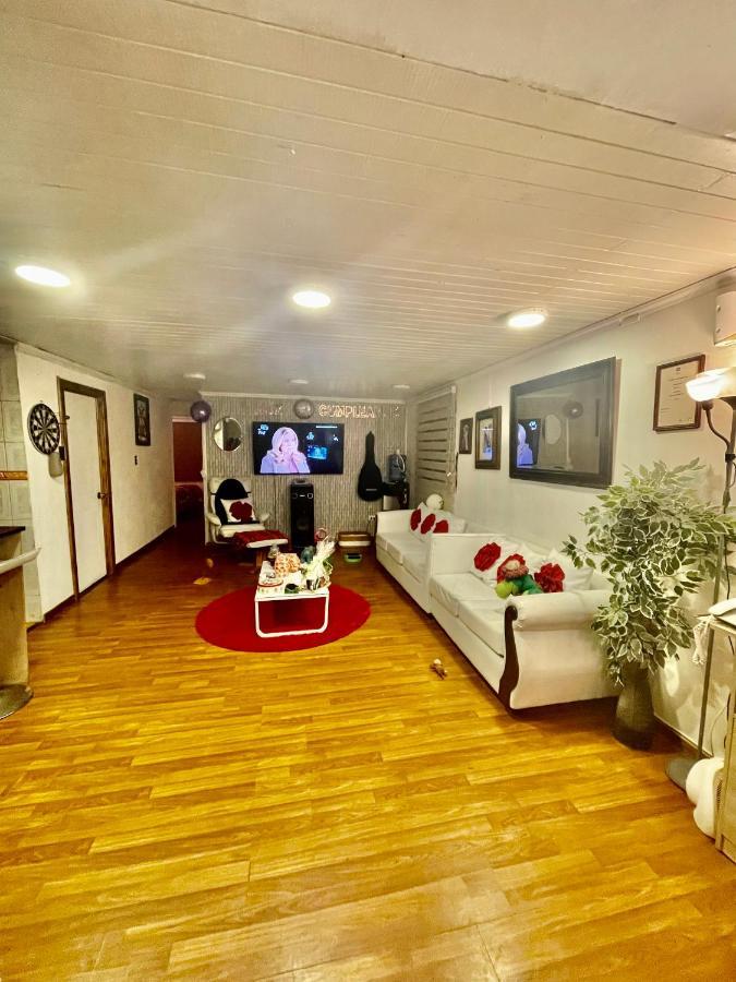 Habitacion Deluxe, Wi-Fi, Desayuno Gratis Y A Minutos Del Crucero! San Antonio  Exteriör bild