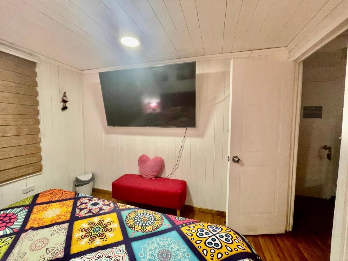 Habitacion Deluxe, Wi-Fi, Desayuno Gratis Y A Minutos Del Crucero! San Antonio  Exteriör bild