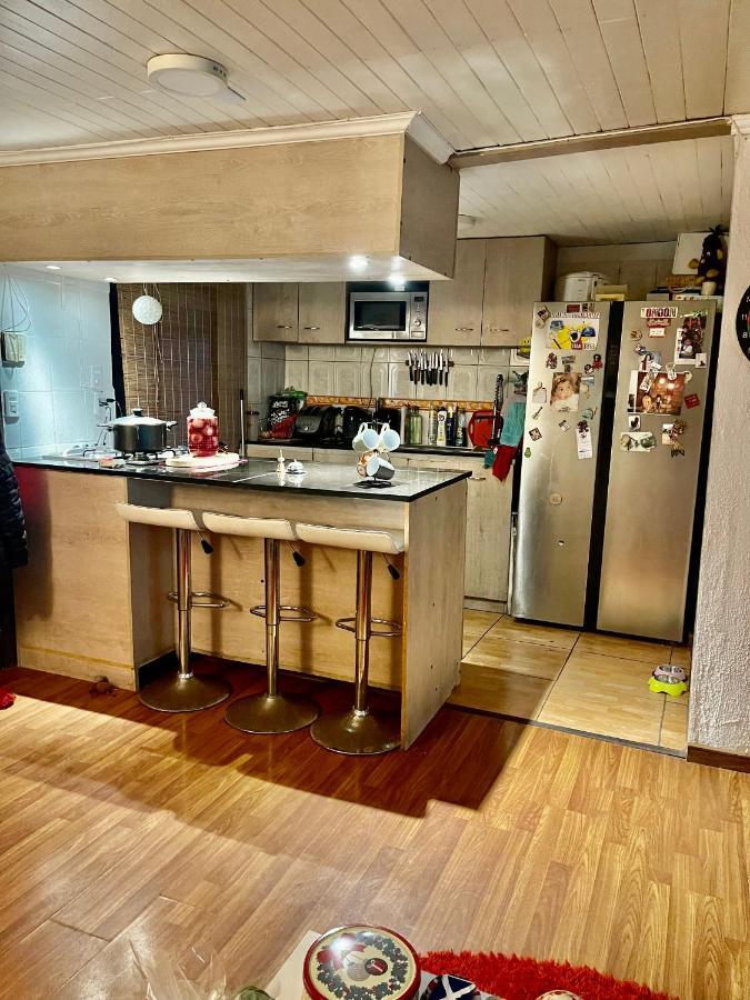 Habitacion Deluxe, Wi-Fi, Desayuno Gratis Y A Minutos Del Crucero! San Antonio  Exteriör bild