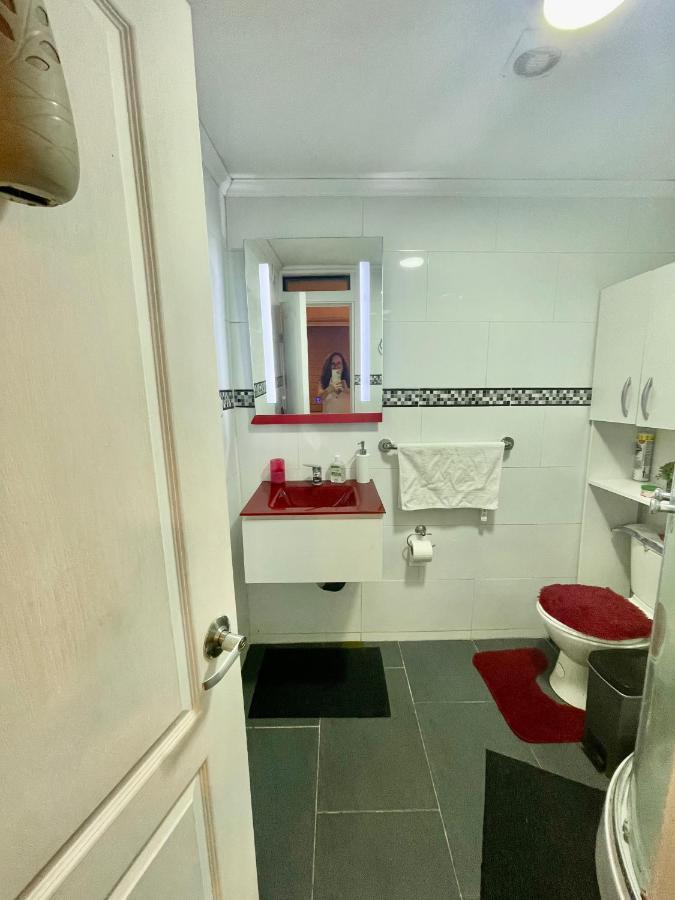 Habitacion Deluxe, Wi-Fi, Desayuno Gratis Y A Minutos Del Crucero! San Antonio  Exteriör bild