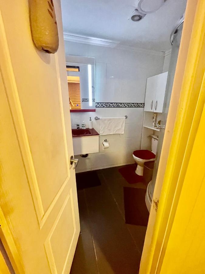 Habitacion Deluxe, Wi-Fi, Desayuno Gratis Y A Minutos Del Crucero! San Antonio  Exteriör bild