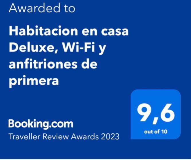 Habitacion Deluxe, Wi-Fi, Desayuno Gratis Y A Minutos Del Crucero! San Antonio  Exteriör bild